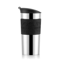 Taza Travel Bodum 35 Cl Acero Inoxidable