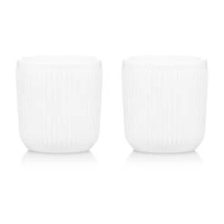 Bodum 2 Tazas De Doble Pared Douro 10 Cl