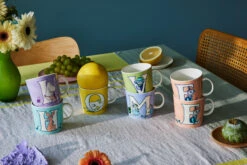 Arabia ABC Taza Moomin 40 Cl 12 Arabia ABC Taza Moomin 40 Cl -Vajilla Tienda 574534 01 70 ProductImageCollection 6fb87f1041