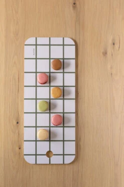 Muurla Bandeja Checks & Stripes 18x44 Cm -Vajilla Tienda 574705 01 4 EnvironmentImage 29a5c1c216