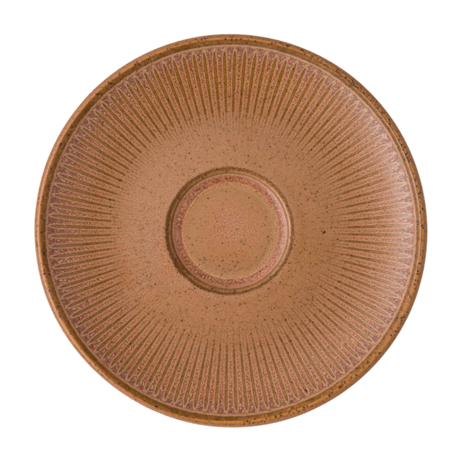 Rosenthal Plato Kombi Thomas Clay Ø16,2 Cm 4 Rosenthal Plato Kombi Thomas Clay Ø16,2 Cm - Imagen 2