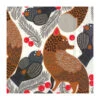 Marimekko 20 Servilletas Ketunmarja 33x33 Cm 1 Marimekko 20 Servilletas Ketunmarja 33x33 Cm -Vajilla Tienda 575115 01 1 ProductImageMain 800355de72