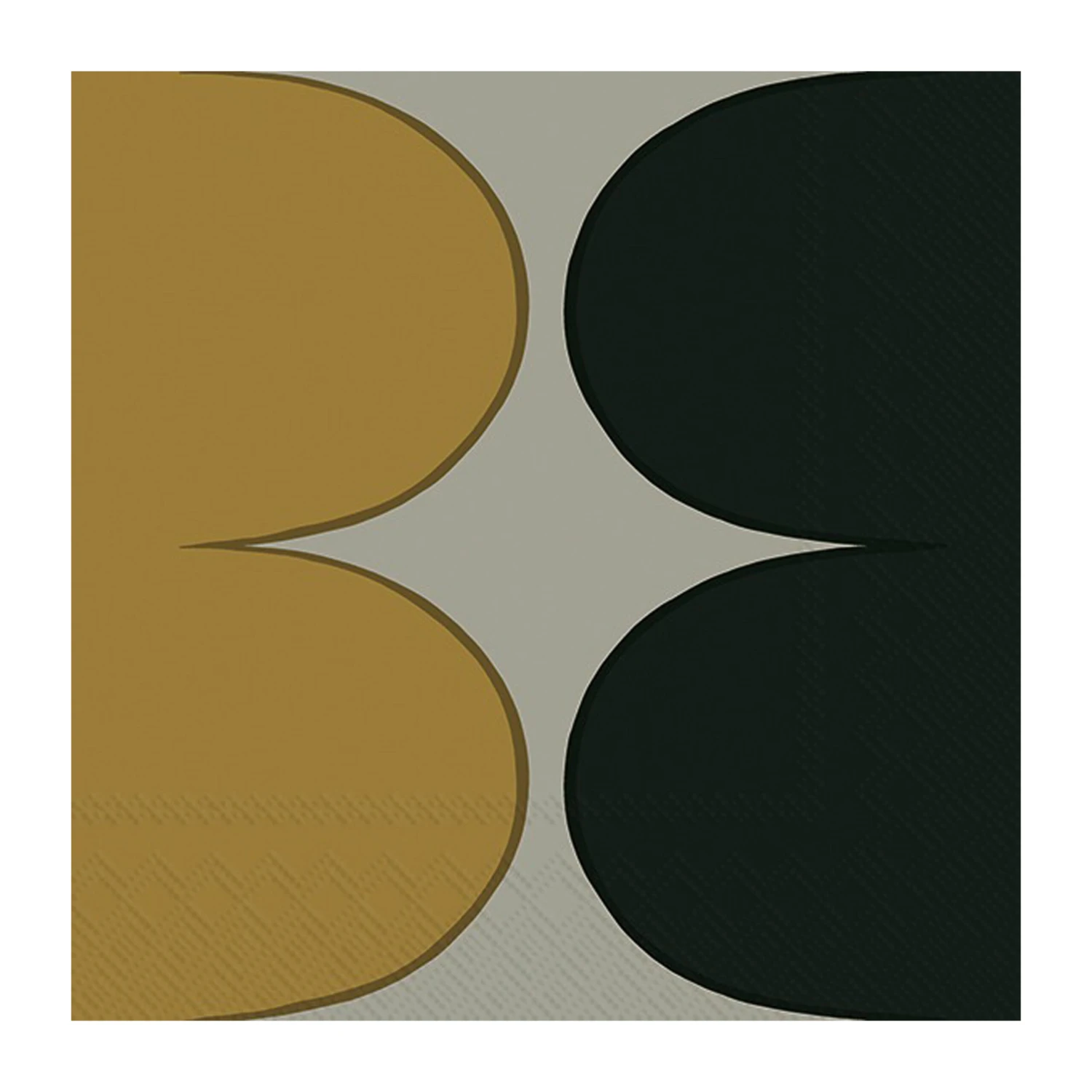 Marimekko 20 Servilletas Härkä 33x33 Cm 3 Marimekko 20 Servilletas Härkä 33x33 Cm