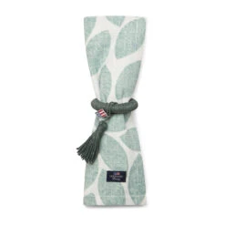 Lexington Servilleta De Tela Printed Leaves 50x50 Cm -Vajilla Tienda 575339 01 20 ProductImageExtra f3b2474225