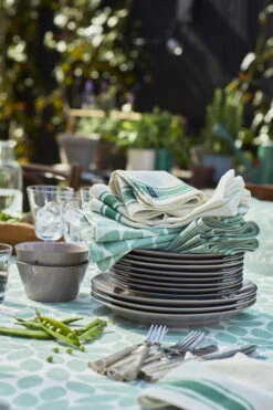 Lexington Servilleta De Tela Printed Leaves 50x50 Cm -Vajilla Tienda 575339 01 40 EnvironmentImage 8c59884a2b