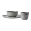 Set De 3 Piezas Para Desayuno Morgon Gris 2 Set De 3 Piezas Para Desayuno Morgon Gris -Vajilla Tienda 575394 01 1 ProductImageMain ea30e9d00f