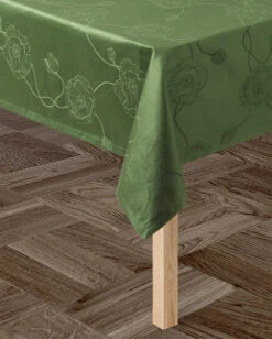 Kähler Mantel Damasco Hammershøi Poppy Verde 9 Kähler Mantel Damasco Hammershøi Poppy Verde -Vajilla Tienda 575652 01 30 ProductImageDetail 88ba72d31e