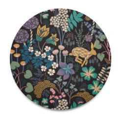 Salvamanteles Lyckeflykt Ø21 Cm