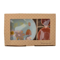 Bloomingville Vajilla Infantil Meadow Gres 3 Piezas 8 Bloomingville Vajilla Infantil Meadow Gres 3 Piezas -Vajilla Tienda 576803 01 21 ProductImageExtra c72cc9fb6d