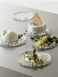 Orrefors Posavasos Carat Ø12,5 Cm -Vajilla Tienda 577575 01 41 EnvironmentImage a1b220fec5