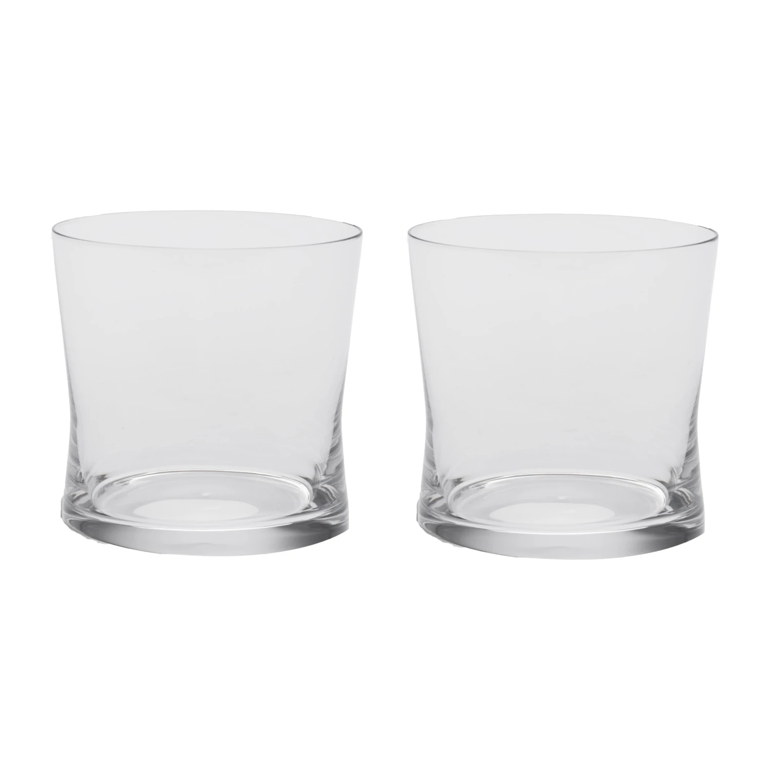 Orrefors 2 Vasos Grace Old Fashioned 32 Cl 3 Orrefors 2 Vasos Grace Old Fashioned 32 Cl