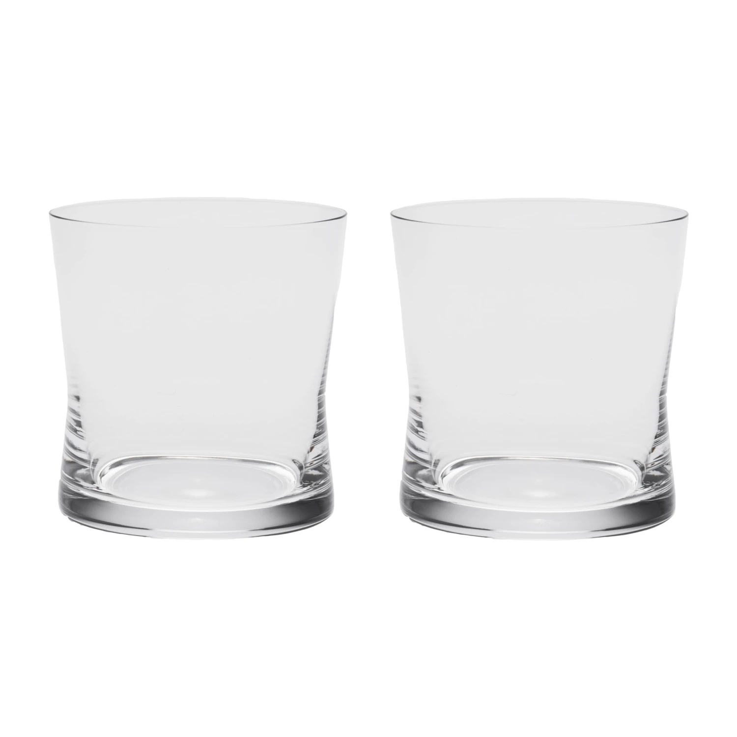 Orrefors 2 Vasos Grace Double Old Fashioned 39 Cl 3 Orrefors 2 Vasos Grace Double Old Fashioned 39 Cl