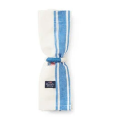 Lexington Servilleta De Tela Linen Cotton Side Stripes 50x50 Cm -Vajilla Tienda 577984 01 20 ProductImageExtra 76ece974be