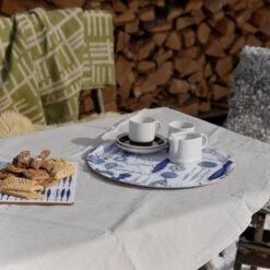 Bandeja Picknick Ø38 Cm -Vajilla Tienda 578024 01 43 EnvironmentImage e367d1f453