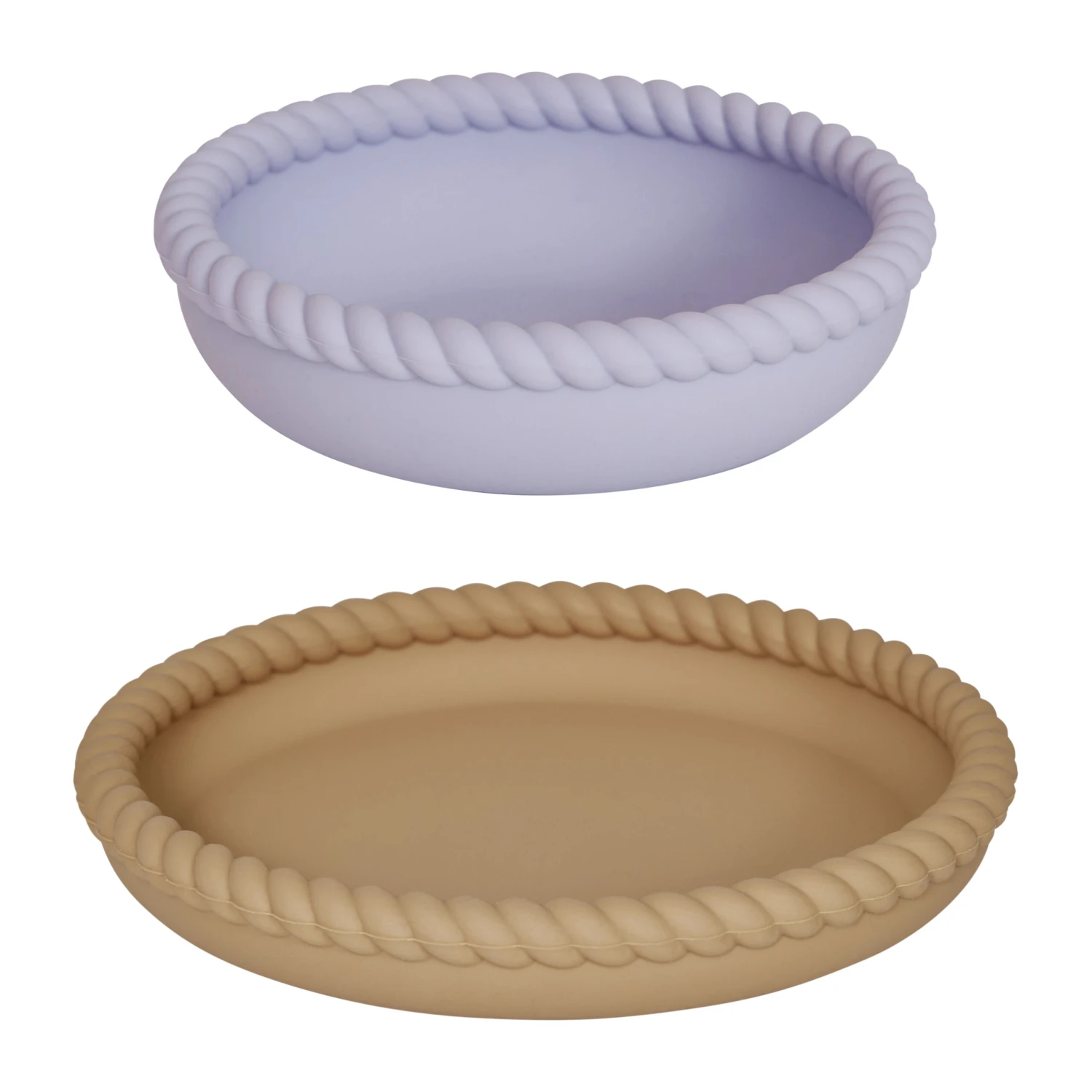 OYOY Plato Y Bol Mellow 3 OYOY Plato Y Bol Mellow