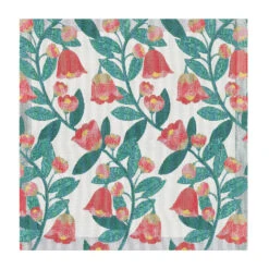 Servilleta Waveflower