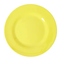 Set De 6 Platos De Melamina Rice Ø26 Cm -Vajilla Tienda 579460 01 25 ProductImageExtra 34faf2bd53