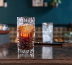 Nachtmann 2 Vasos Latte Ethno Barista 43,4 Cl -Vajilla Tienda 579769 01 40 EnvironmentImage b9af88ef07