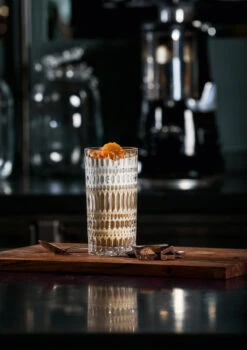 Nachtmann 2 Vasos Latte Ethno Barista 43,4 Cl -Vajilla Tienda 579769 01 43 EnvironmentImage c2c56f093d