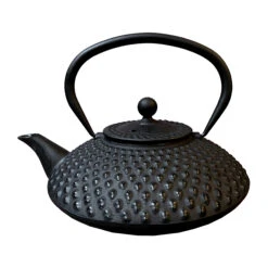 Tetera Satake Ovalada 1,2 L