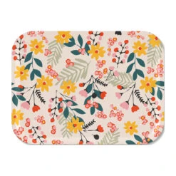 Bandeja Flower 20x27 Cm