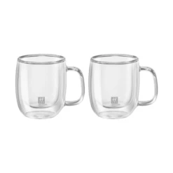 Zwilling 2 Tazas De Espresso Sorrento Plus