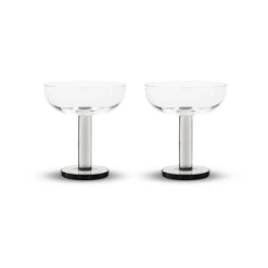 Tom Dixon 2 Copas Puck 17,5 Cl