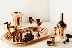 Tom Dixon Set De Regalo Vasos De Chupito Plum 5 Piezas 8 Tom Dixon Set De Regalo Vasos De Chupito Plum 5 Piezas -Vajilla Tienda 581672 01 70 ProductImageCollection 5d595f8334