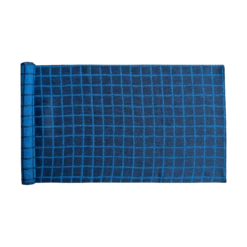 Camino De Mesa Rutig Jacquard 45x150 Cm