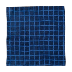 2 Servilletas Rutig Jacquard