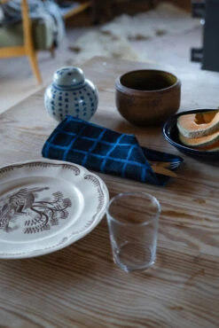 2 Servilletas Rutig Jacquard -Vajilla Tienda 581756 01 41 EnvironmentImage ac1a57490b