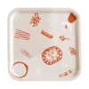 Bandeja Figures 32x32 Cm -Vajilla Tienda 581758 01 1 ProductImageMain fda9b99459