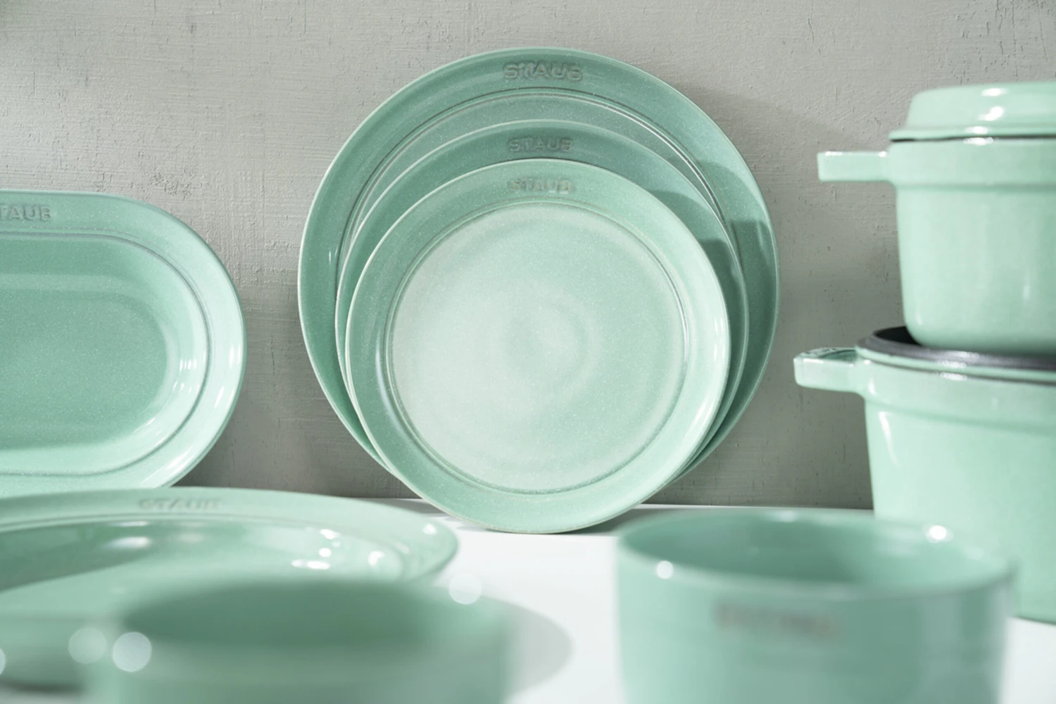 Plato Staub Ø20 Cm 4 Plato Staub Ø20 Cm - Imagen 2