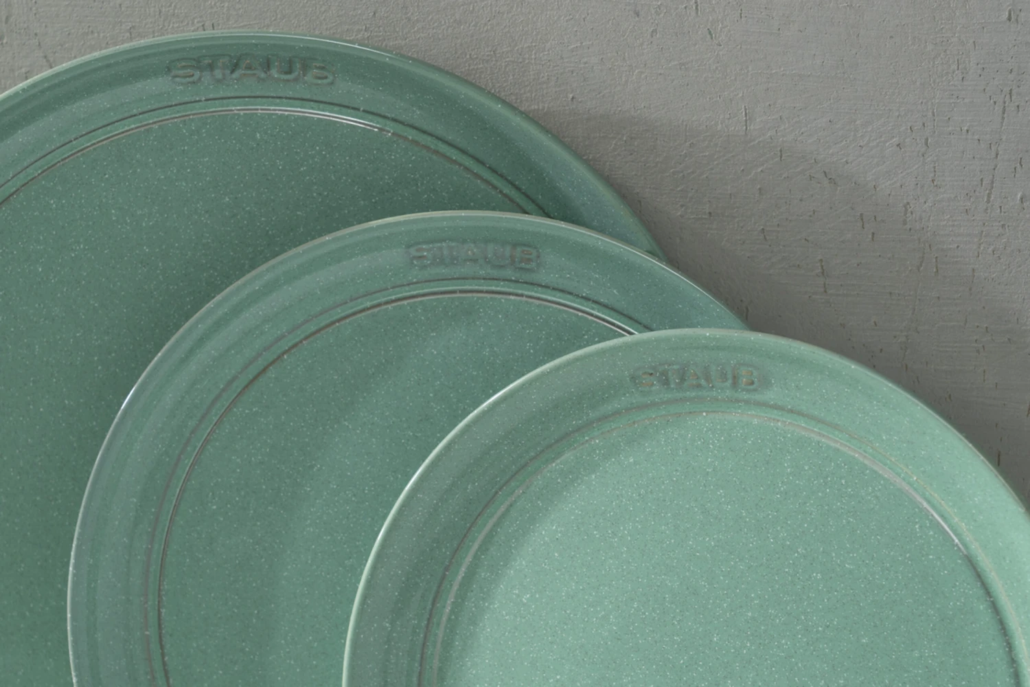 Plato Staub Ø20 Cm 5 Plato Staub Ø20 Cm - Imagen 3