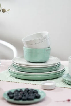 Plato Staub Ø22 Cm 6 Plato Staub Ø22 Cm -Vajilla Tienda 581929 01 40 EnvironmentImage 054f80e4bb