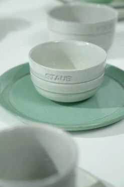 Plato Staub Ø22 Cm 7 Plato Staub Ø22 Cm -Vajilla Tienda 581929 01 41 EnvironmentImage 55406c213c