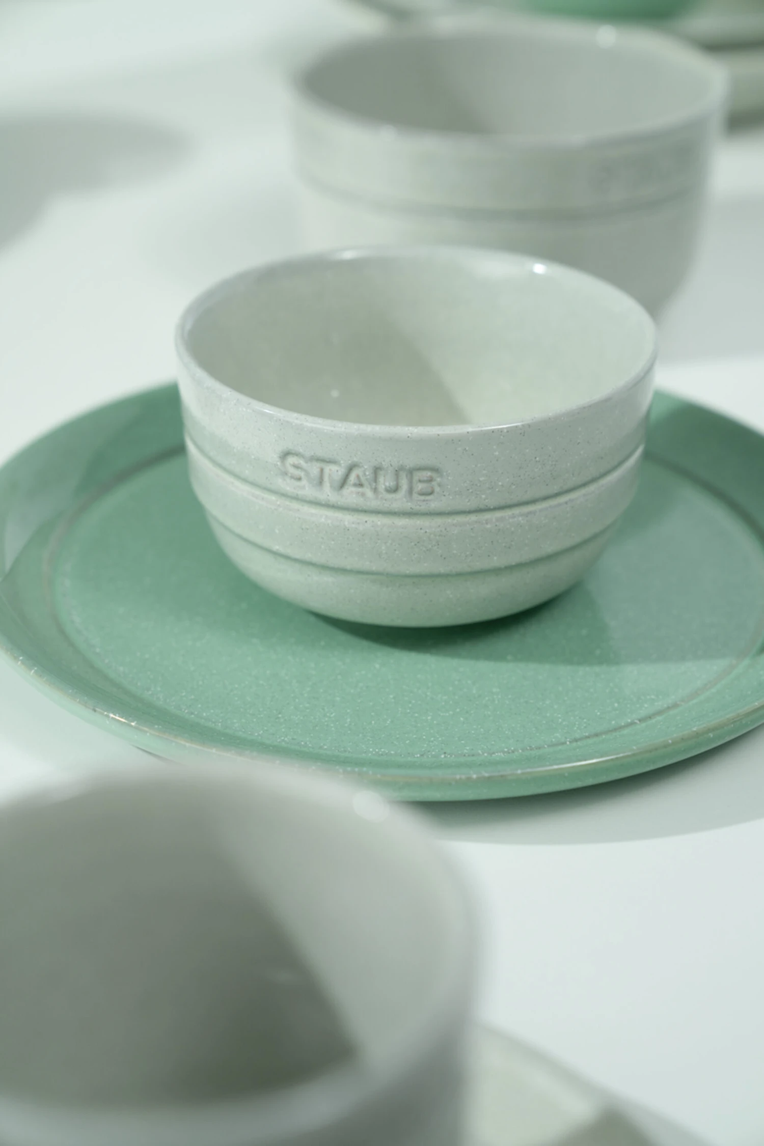 Plato Staub Ø22 Cm 5 Plato Staub Ø22 Cm - Imagen 3