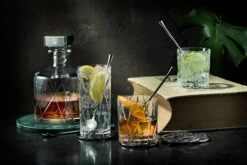 Orrefors 2 Cuchas Para Bebidas City 170 Mm -Vajilla Tienda 582238 01 41 EnvironmentImage 67a16491f5