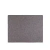 Hay Mantel Individual Placemat -Vajilla Tienda Placemat dark grey 3dac0ad803