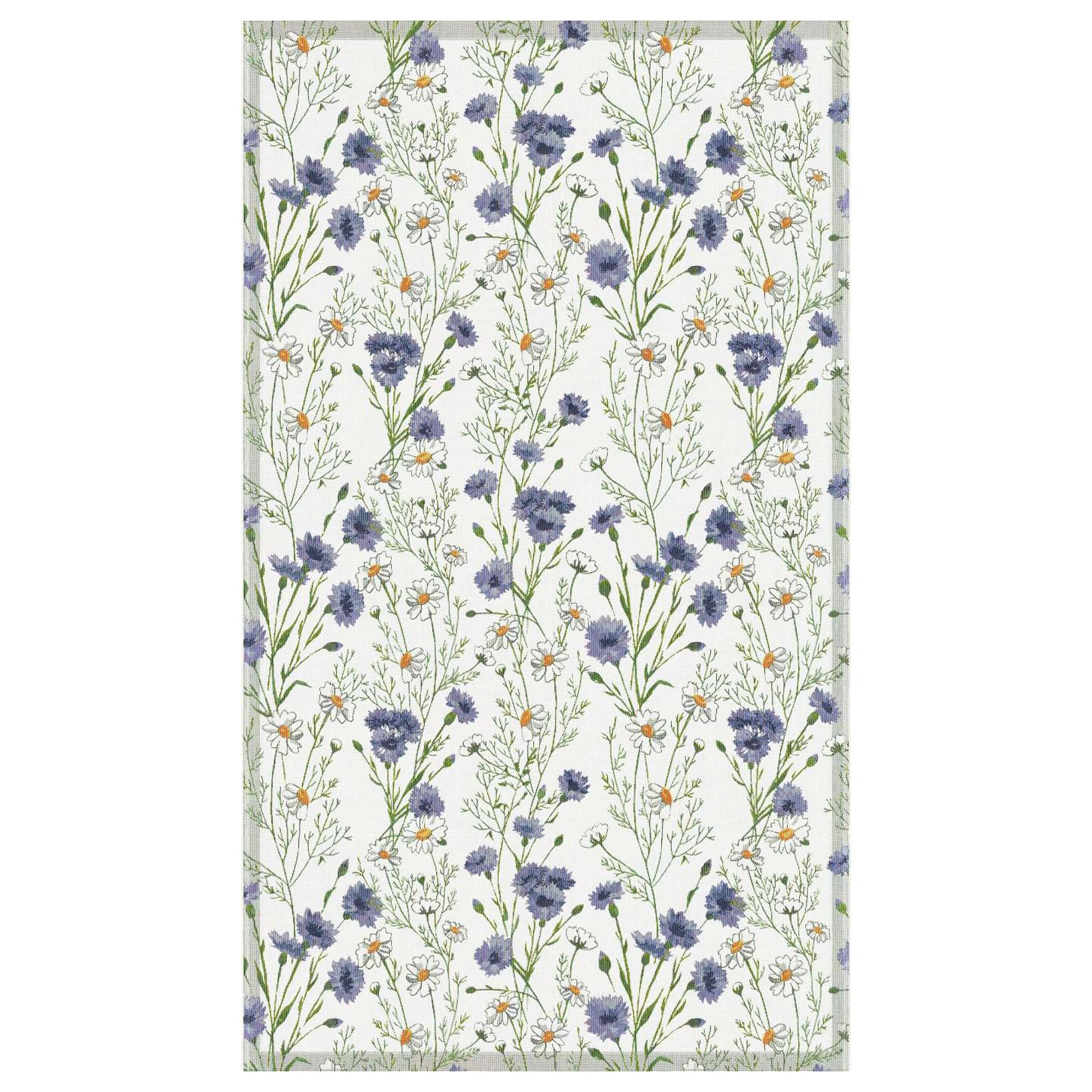 Mantel Sommar 3 Mantel Sommar