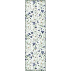 Camino De Mesa Sommar 35x120 Cm