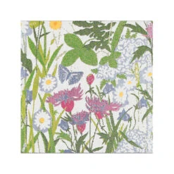 Servilleta De Tela Sommartid 35x35 Cm