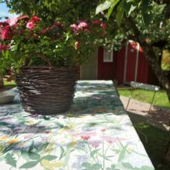 Corremesas Sommartid -Vajilla Tienda ekelund linnevaveri sommartid table runner 26858 01 03 a00881febb