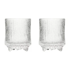 Iittala Set De 2 Vasos Ultima Thule