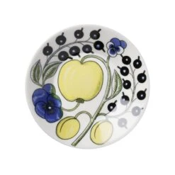 Arabia Plato Ø14 Cm Para Taza De Café 18 Cl Paratiisi