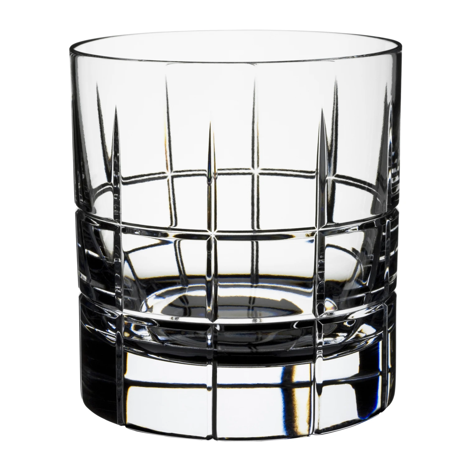 Orrefors Vaso Street Old Fashioned 3 Orrefors Vaso Street Old Fashioned