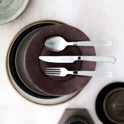 Gense Cubertería Rejka 16 Piezas -Vajilla Tienda p 13585 01 03 c6bbf8f8d8