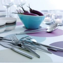 Gense Cubertería Twist 16 Piezas -Vajilla Tienda p 13591 01 02 9605a466e3