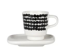 Marimekko Taza Espresso Räsymatto