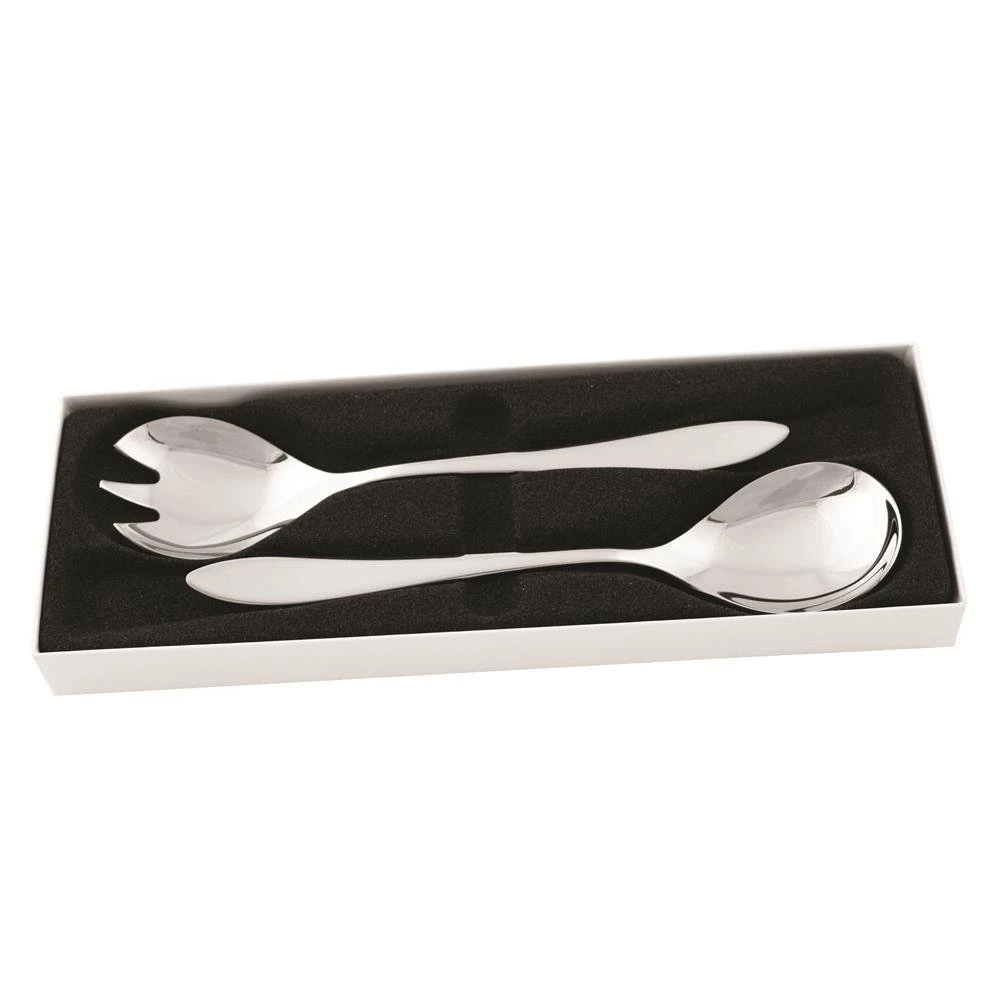 Cubiertos De Ensalada Fjord 4 Cubiertos De Ensalada Fjord - Imagen 2